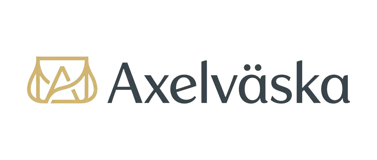 Axelväska