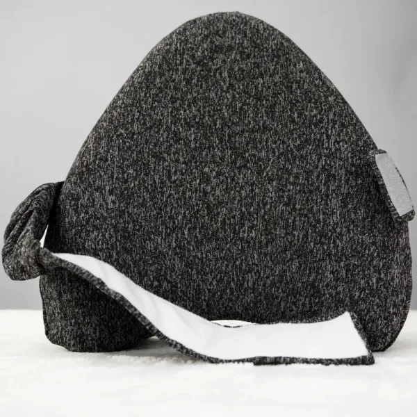 Housse fraîche avec velcro en couleur - Coussin genoux Cellsius