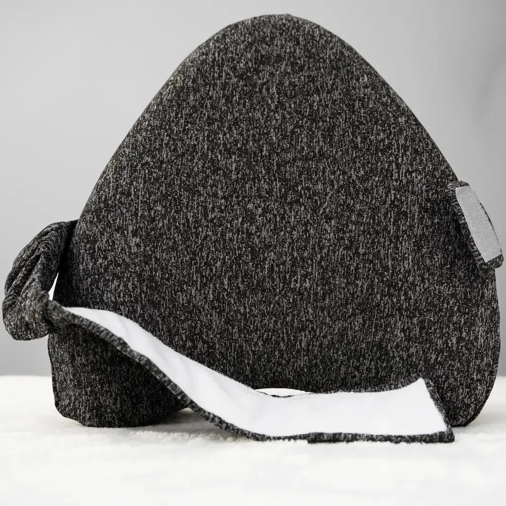 Housse fraîche avec velcro en couleur - Coussin genoux Cellsius