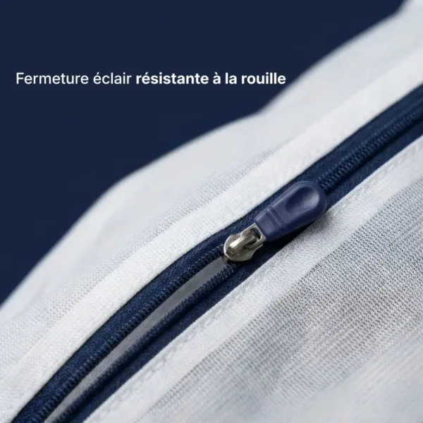 Filet de Lavage Premium Cellsius - Doublez la vie de vos textiles