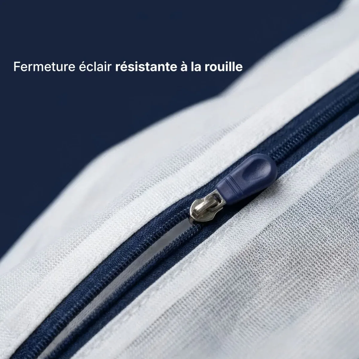 Filet de Lavage Premium Cellsius - Doublez la vie de vos textiles
