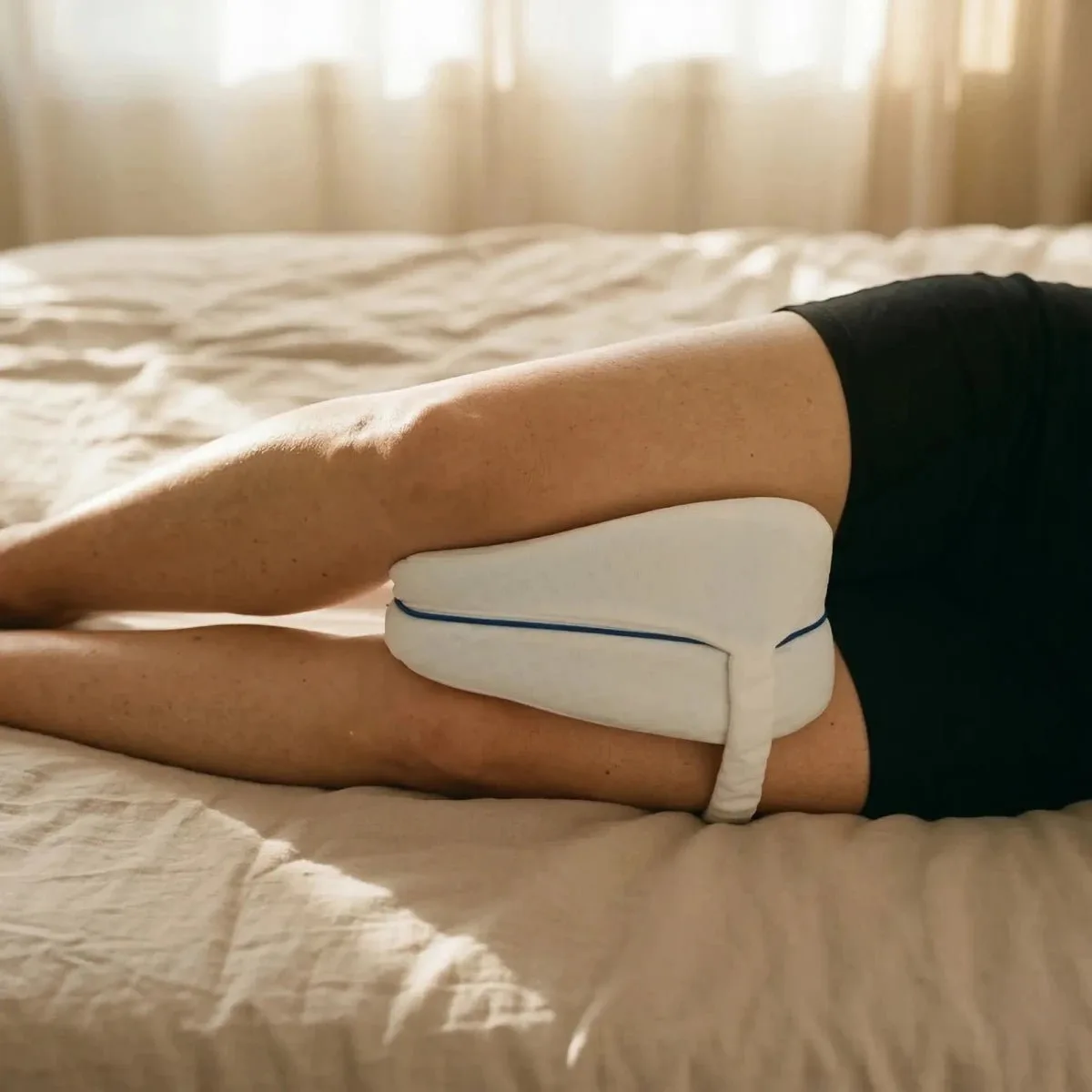 Coussin Orthopédique Cellsius - Le choc d'un sommeil sans douleur