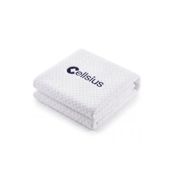 Housse de rechange lavable - Coussin genoux Cellsius
