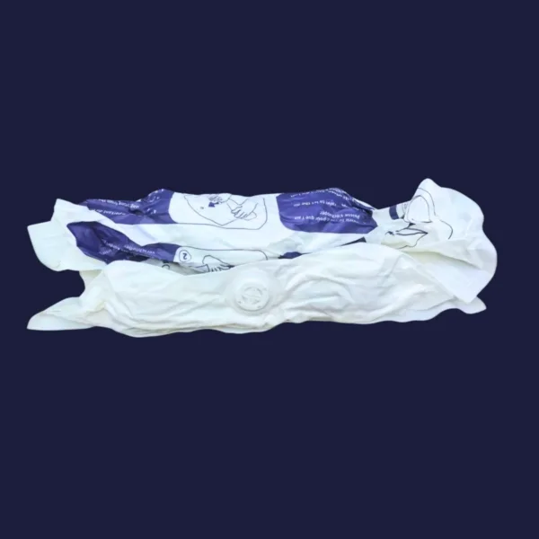 Sac de transport pliable - Coussin genoux Cellsius