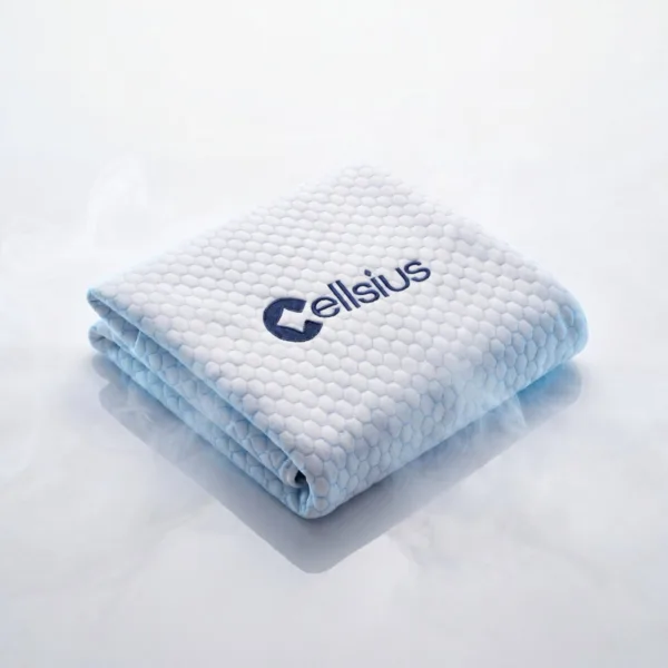 Housse de rechange Coussin Genoux V2.0 - Fraîche et douce