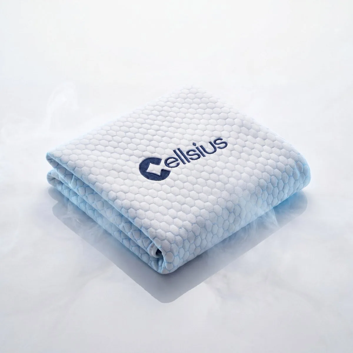 Housse de rechange Coussin Genoux V2.0 - Fraîche et douce