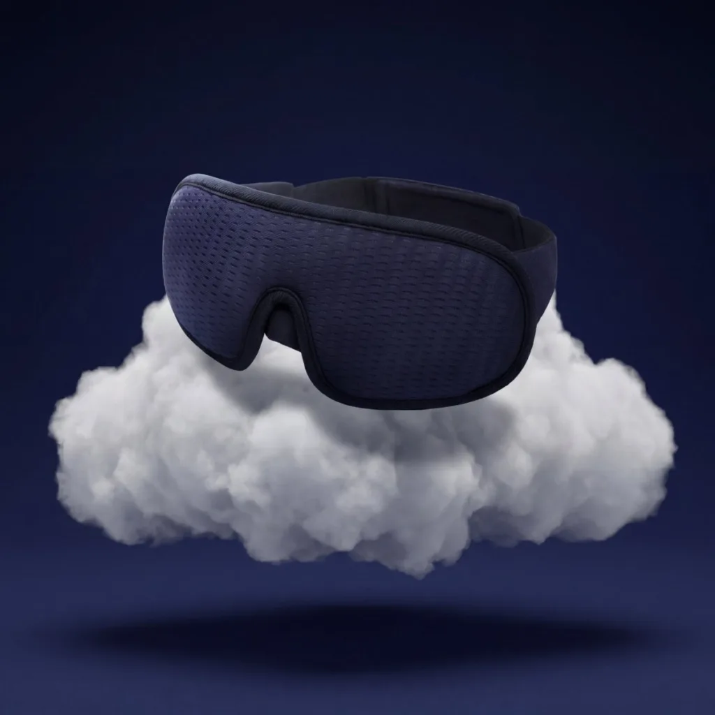 3D slaapmasker