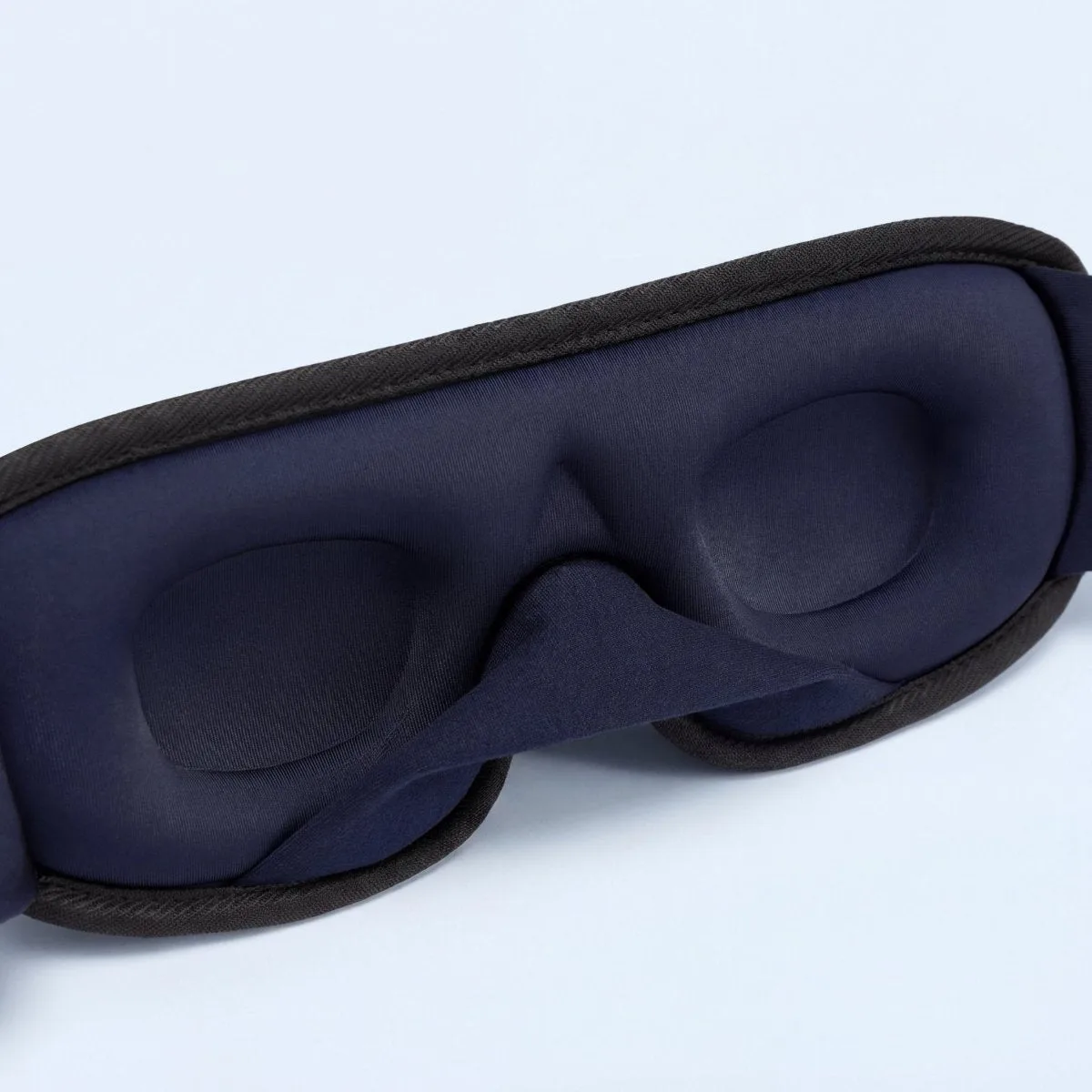 Masque de sommeil 3D Cellsius - Obscurité totale