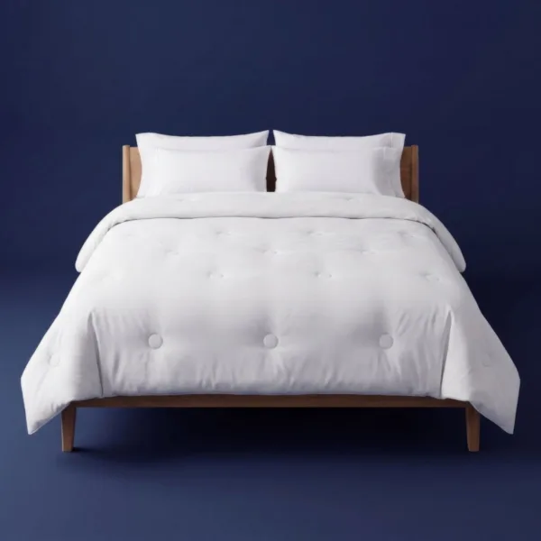 Couette rafraîchissante Cellsius - Le secret d'une nuit fraîche