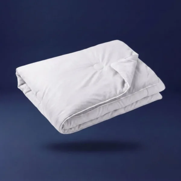 Couette rafraîchissante Cellsius - Le secret d'une nuit fraîche