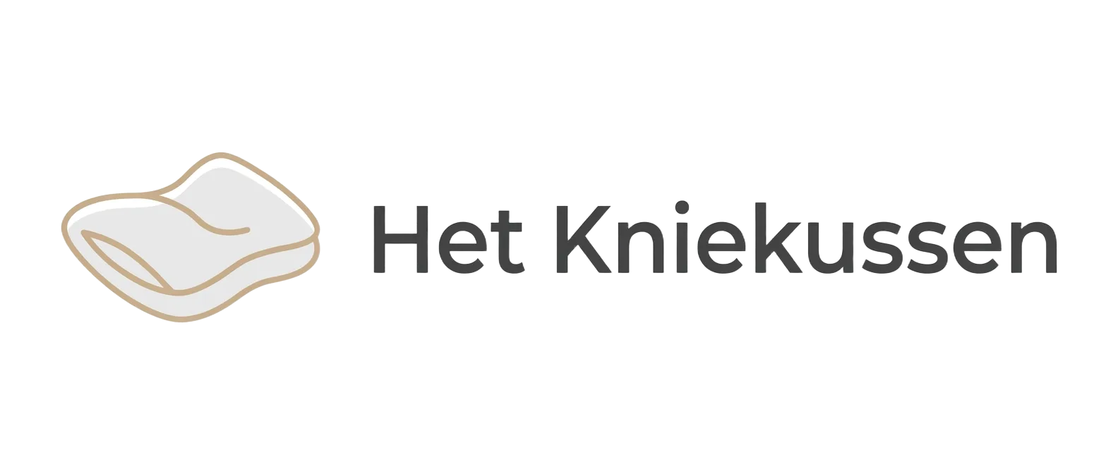 Het Kniekussen